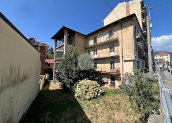 Stabile - Palazzo Via Giacomo Matteotti, Lanzo Torinese - foto 1