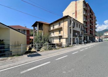 Stabile - Palazzo Via Giacomo Matteotti, Lanzo Torinese - foto 2