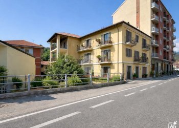 Stabile - Palazzo Via Giacomo Matteotti, Lanzo Torinese - foto 3
