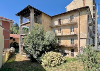 Stabile - Palazzo Via Giacomo Matteotti, Lanzo Torinese - foto 4