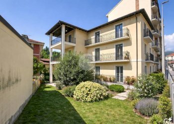 Stabile - Palazzo Via Giacomo Matteotti, Lanzo Torinese - foto 5