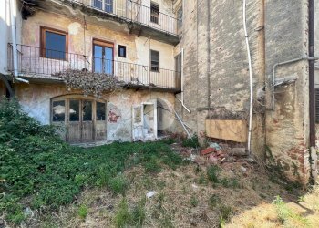 Stabile - Palazzo Via Giacomo Matteotti, Lanzo Torinese - foto 6