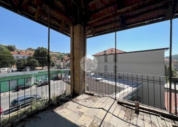 Stabile - Palazzo Via Giacomo Matteotti, Lanzo Torinese - foto 12