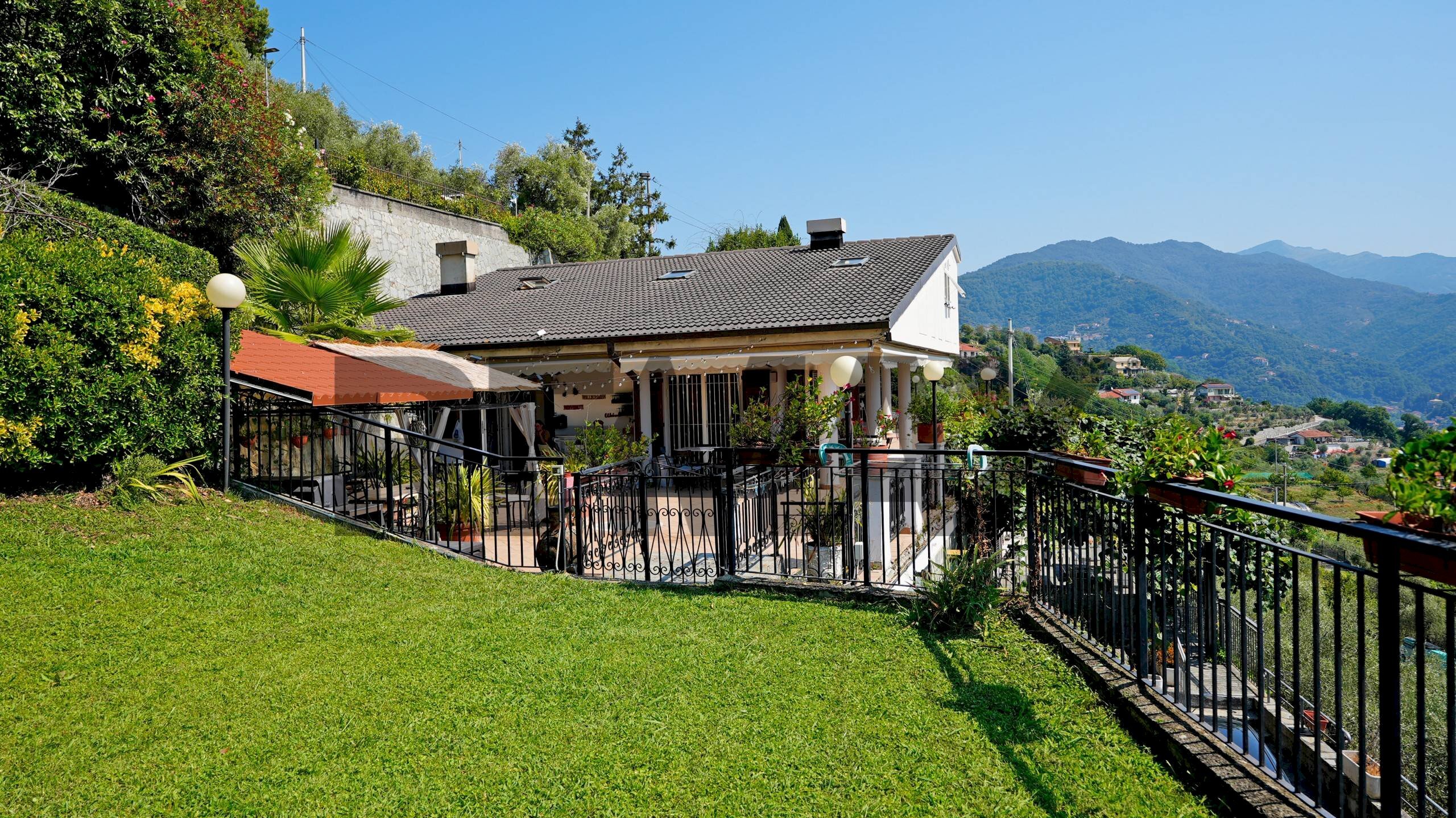 Casa semi indipendente Case sparse di caperana, 17 
 Chiavari, Chiavari - foto 1