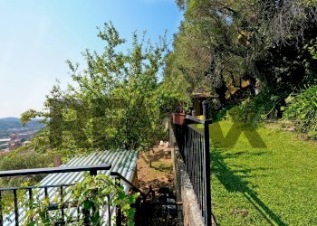 Casa semi indipendente Case sparse di caperana, 17 
 Chiavari, Chiavari - foto 7