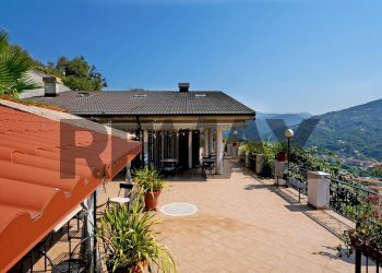 Casa semi indipendente Case sparse di caperana, 17 
 Chiavari, Chiavari - foto 8