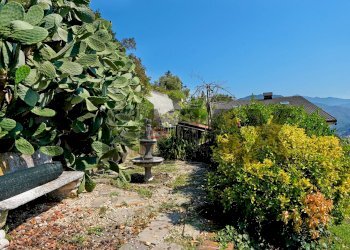 Casa semi indipendente Case sparse di caperana, 17 
 Chiavari, Chiavari - foto 10