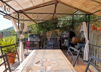 Casa semi indipendente Case sparse di caperana, 17 
 Chiavari, Chiavari - foto 19