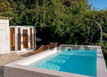 Casa semi indipendente Case sparse di caperana, 17 
 Chiavari, Chiavari - foto 22