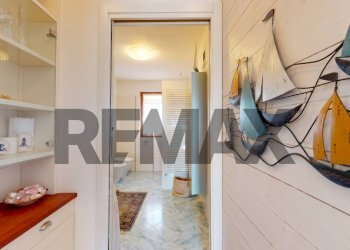 Casa semi indipendente Case sparse di caperana, 17 
 Chiavari, Chiavari - foto 31
