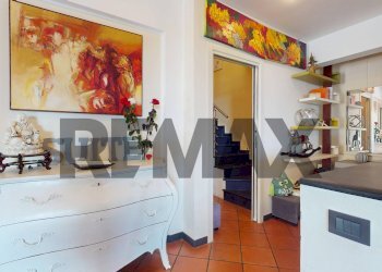 Casa semi indipendente Case sparse di caperana, 17 
 Chiavari, Chiavari - foto 63