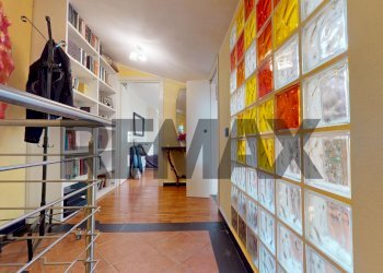 Casa semi indipendente Case sparse di caperana, 17 
 Chiavari, Chiavari - foto 65