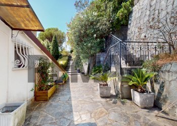 Casa semi indipendente Case sparse di caperana, 17 
 Chiavari, Chiavari - foto 90