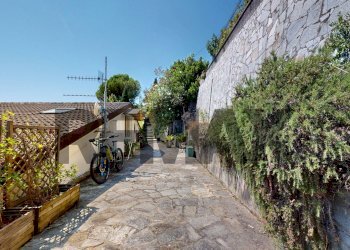 Casa semi indipendente Case sparse di caperana, 17 
 Chiavari, Chiavari - foto 92