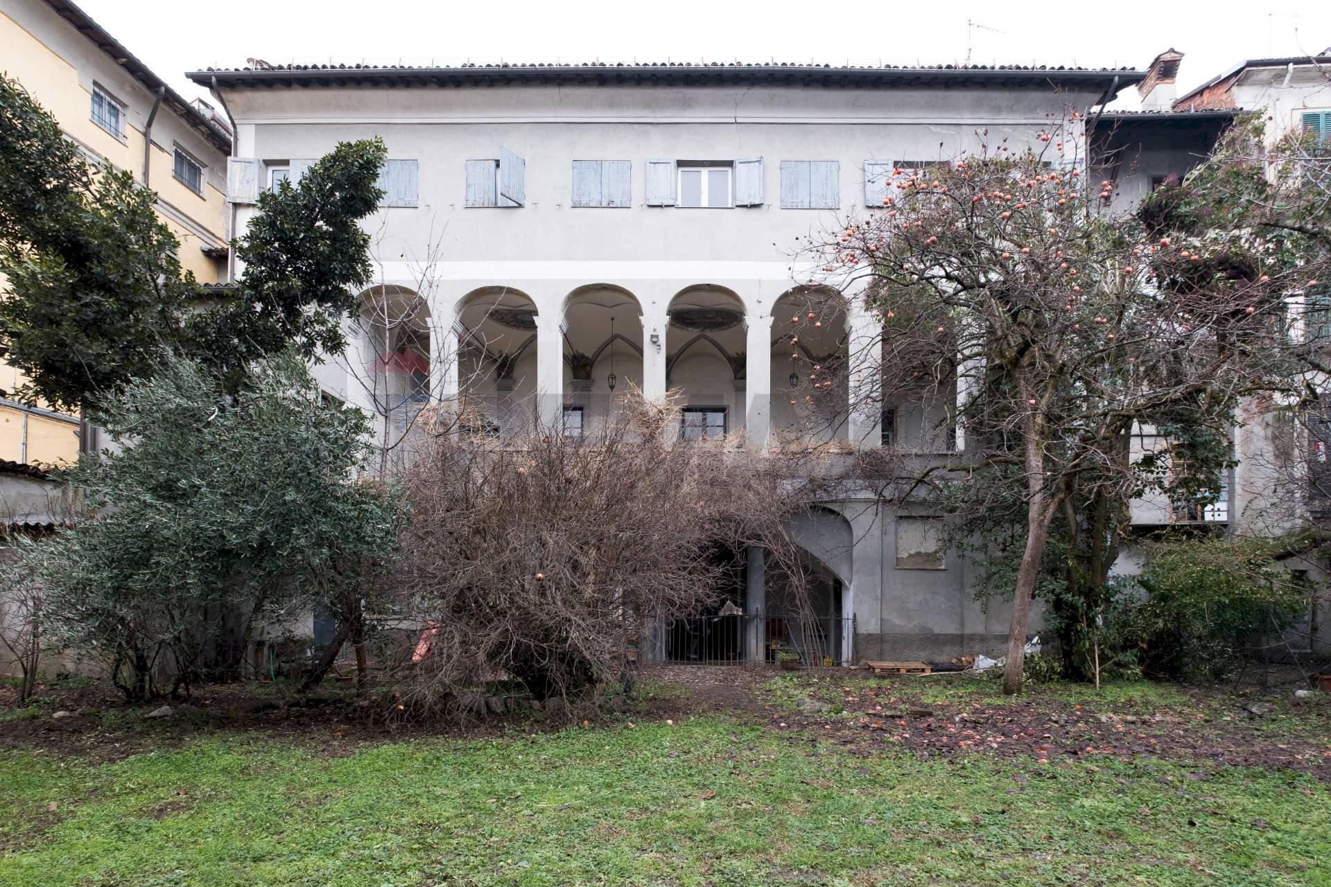 Semi-detached house Via Gramsci, 43
Novi Ligure, Novi Ligure - photo 2