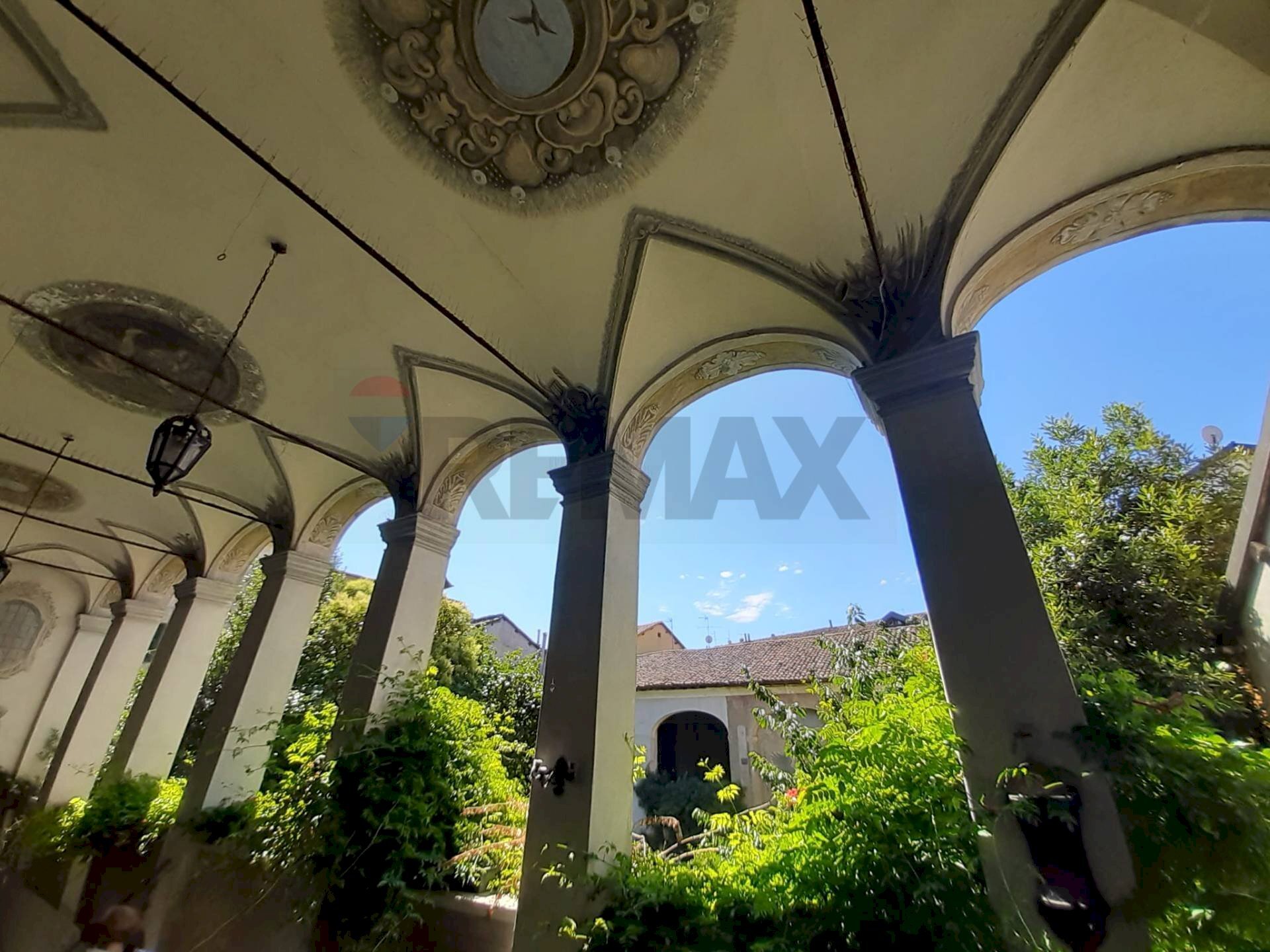 Semi-detached house Via Gramsci, 43
Novi Ligure, Novi Ligure - photo 3