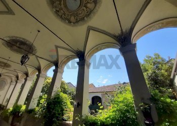 Semi-detached house Via Gramsci, 43 
 Novi Ligure, Novi Ligure - photo 3