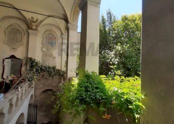 Semi-detached house Via Gramsci, 43 
 Novi Ligure, Novi Ligure - photo 5