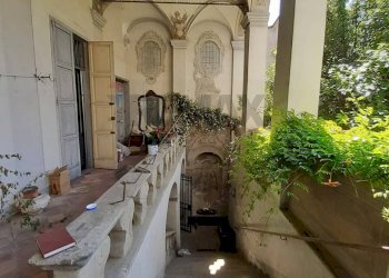 Semi-detached house Via Gramsci, 43 
 Novi Ligure, Novi Ligure - photo 6