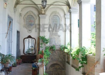 Semi-detached house Via Gramsci, 43 
 Novi Ligure, Novi Ligure - photo 8