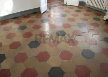 Semi-detached house Via Gramsci, 43 
 Novi Ligure, Novi Ligure - photo 14