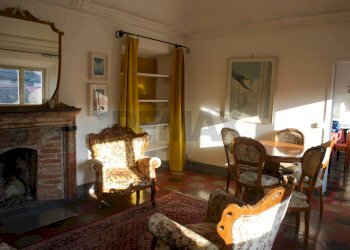 Semi-detached house Via Gramsci, 43 
 Novi Ligure, Novi Ligure - photo 22