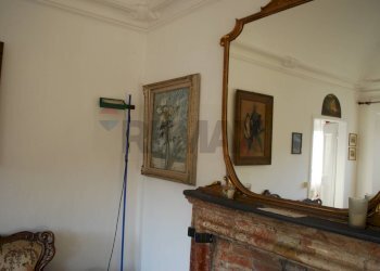 Semi-detached house Via Gramsci, 43 
 Novi Ligure, Novi Ligure - photo 27