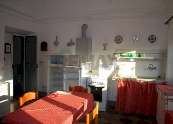 Semi-detached house Via Gramsci, 43 
 Novi Ligure, Novi Ligure - photo 30