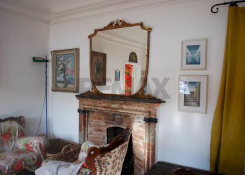Semi-detached house Via Gramsci, 43 
 Novi Ligure, Novi Ligure - photo 32