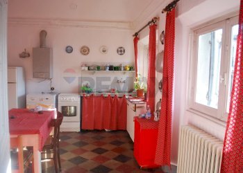 Semi-detached house Via Gramsci, 43 
 Novi Ligure, Novi Ligure - photo 33