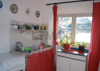 Semi-detached house Via Gramsci, 43 
 Novi Ligure, Novi Ligure - photo 34