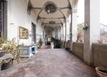 Semi-detached house Via Gramsci, 43 
 Novi Ligure, Novi Ligure - photo 36