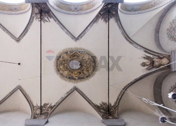 Semi-detached house Via Gramsci, 43 
 Novi Ligure, Novi Ligure - photo 38