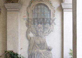 Semi-detached house Via Gramsci, 43 
 Novi Ligure, Novi Ligure - photo 39