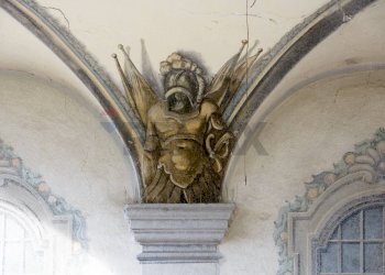 Semi-detached house Via Gramsci, 43 
 Novi Ligure, Novi Ligure - photo 40