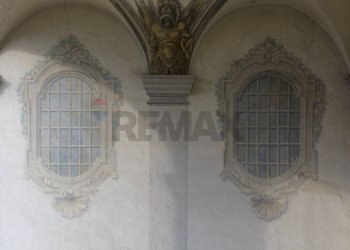 Semi-detached house Via Gramsci, 43 
 Novi Ligure, Novi Ligure - photo 41