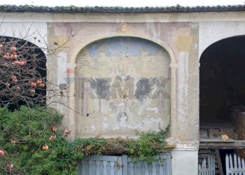 Semi-detached house Via Gramsci, 43 
 Novi Ligure, Novi Ligure - photo 42