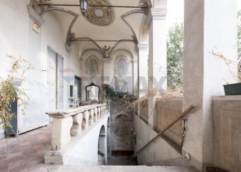 Semi-detached house Via Gramsci, 43 
 Novi Ligure, Novi Ligure - photo 43