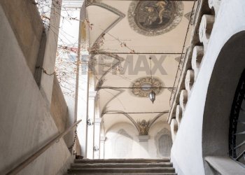 Semi-detached house Via Gramsci, 43 
 Novi Ligure, Novi Ligure - photo 46