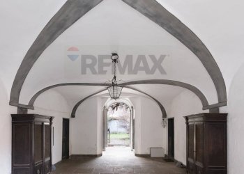 Semi-detached house Via Gramsci, 43 
 Novi Ligure, Novi Ligure - photo 47