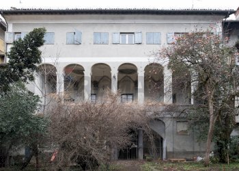 Semi-detached house Via Gramsci, 43 
 Novi Ligure, Novi Ligure - photo 48