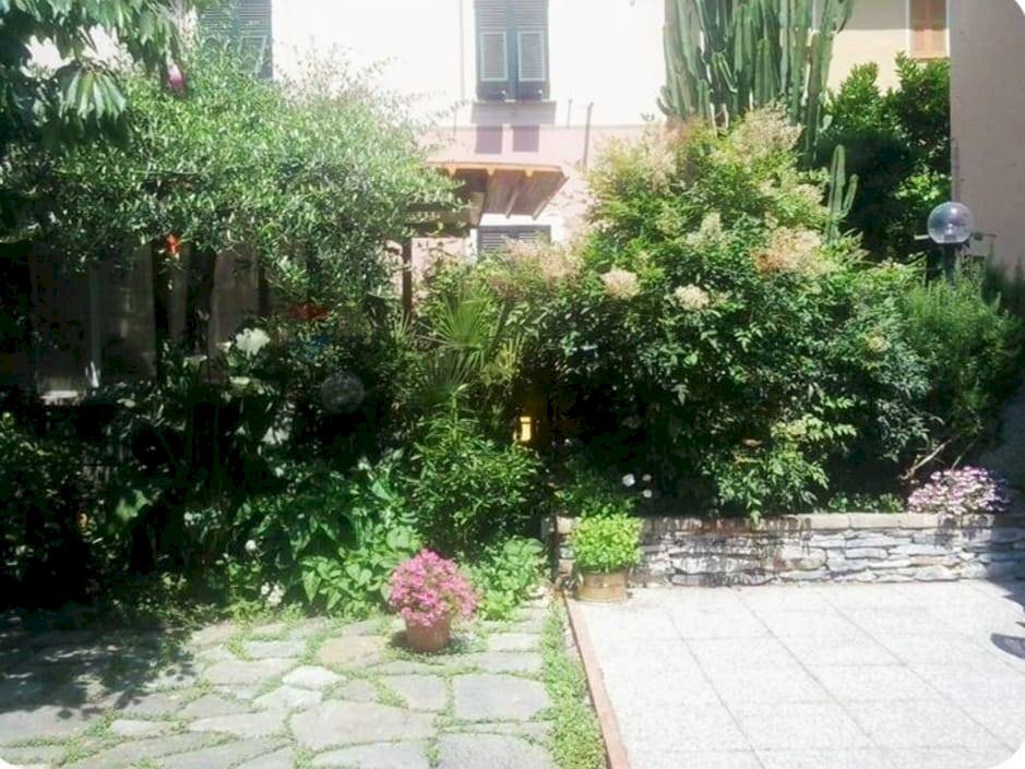 Bilocale Via Argiroffo, 21 
 Chiavari, Chiavari - foto 1