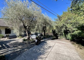 Small Villa via Vittorio Veneto, 56 
 Borzonasca, Borzonasca - photo 5