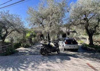 Small Villa via Vittorio Veneto, 56 
 Borzonasca, Borzonasca - photo 6
