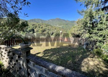 Small Villa via Vittorio Veneto, 56 
 Borzonasca, Borzonasca - photo 7