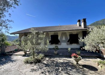 Small Villa via Vittorio Veneto, 56 
 Borzonasca, Borzonasca - photo 8