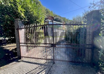 Small Villa via Vittorio Veneto, 56 
 Borzonasca, Borzonasca - photo 9