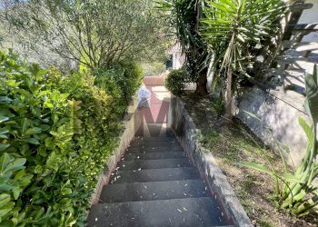 Small Villa via Vittorio Veneto, 56 
 Borzonasca, Borzonasca - photo 11