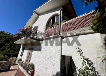Small Villa via Vittorio Veneto, 56 
 Borzonasca, Borzonasca - photo 12