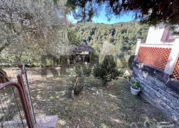 Small Villa via Vittorio Veneto, 56 
 Borzonasca, Borzonasca - photo 14